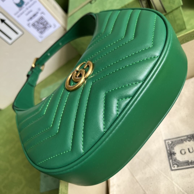 Gucci Top Handle Bags